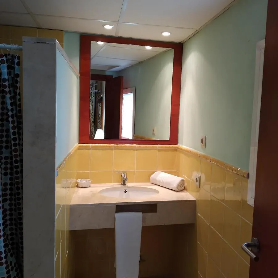 My Rooms Manacor Centre By My Rooms Hotels