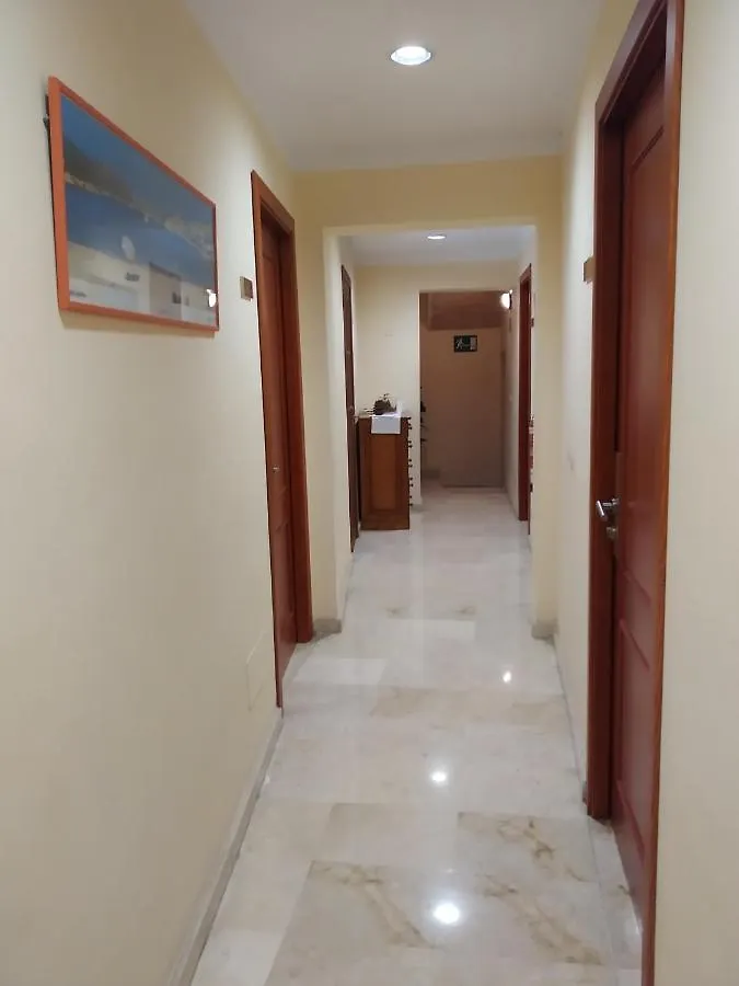 **  My Rooms Manacor Centre By My Rooms Hotels Spanien