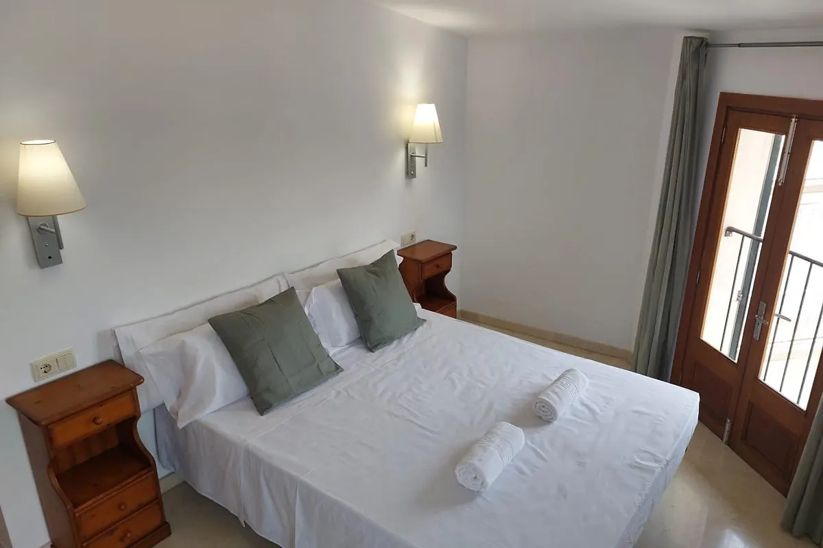 My Rooms Manacor Centre By My Rooms Hotels