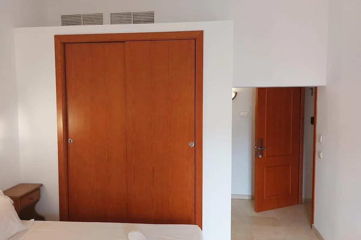 My Rooms Manacor Centre By My Rooms Hotels