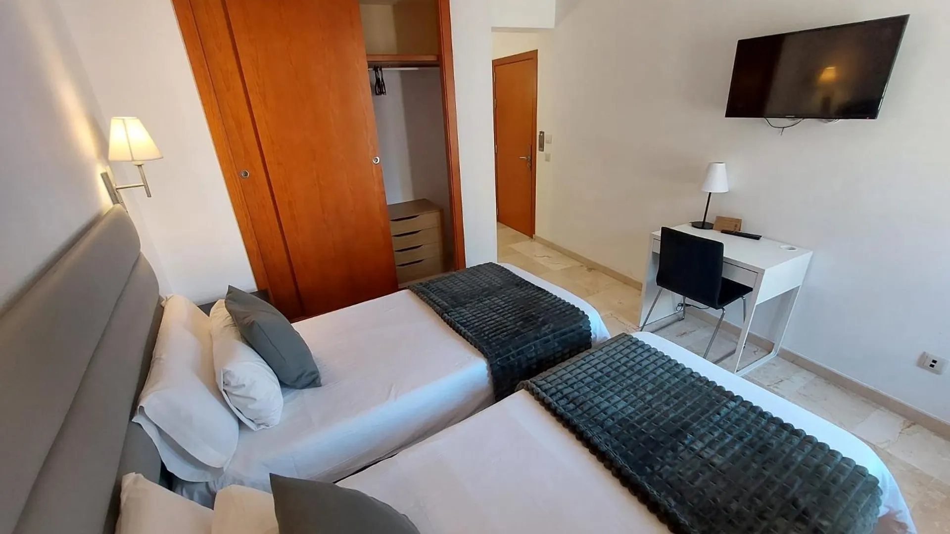 My Rooms Manacor Centre By My Rooms Hotels 2*, Manacor (Mallorca) Španělsko