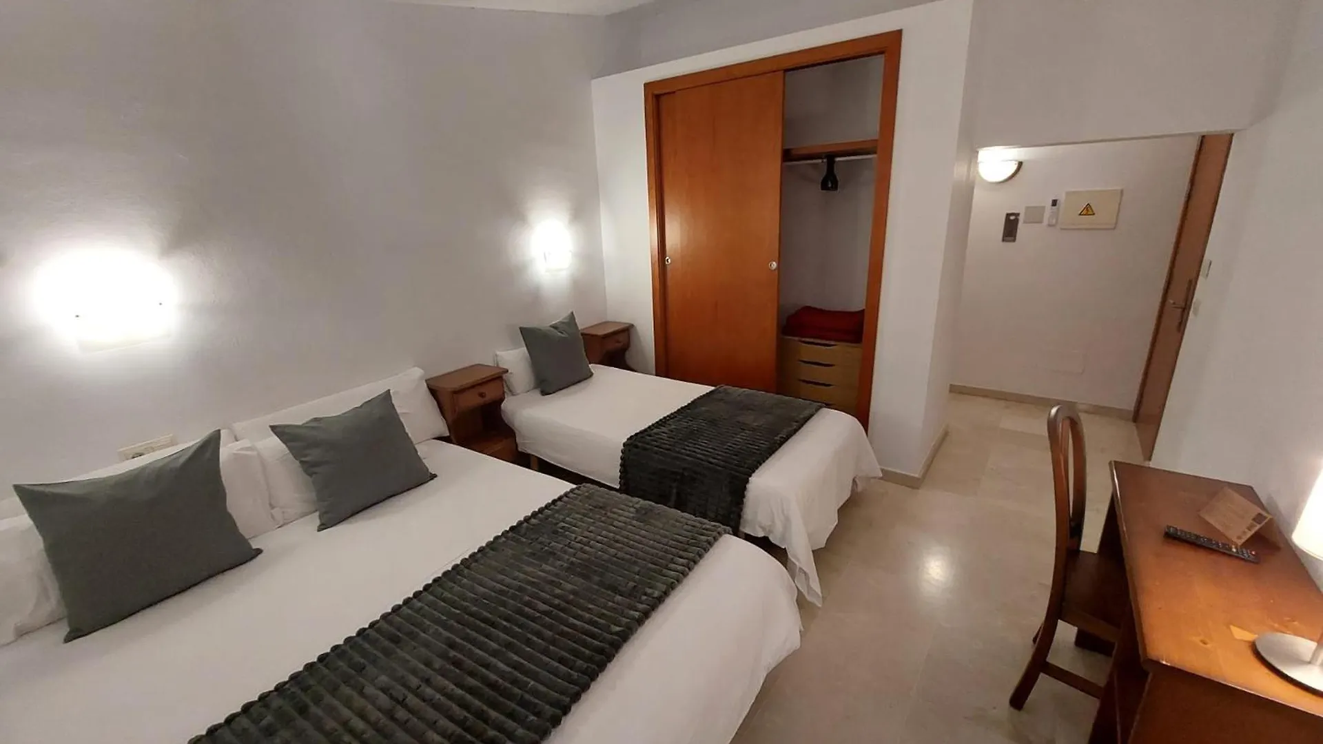 My Rooms Manacor Centre By My Rooms Hotels  Manacor (Mallorca)