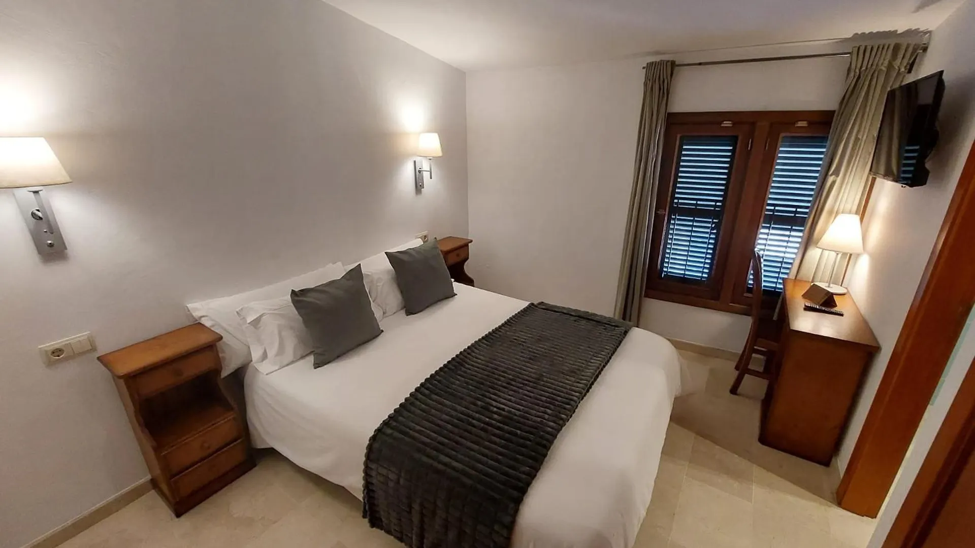 My Rooms Manacor Centre By My Rooms Hotels 2*, Manacor (Mallorca) Španělsko