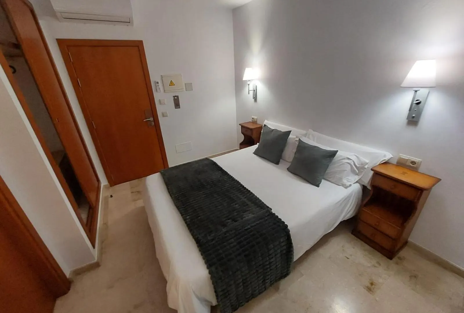 **  My Rooms Manacor Centre By My Rooms Hotels Španělsko