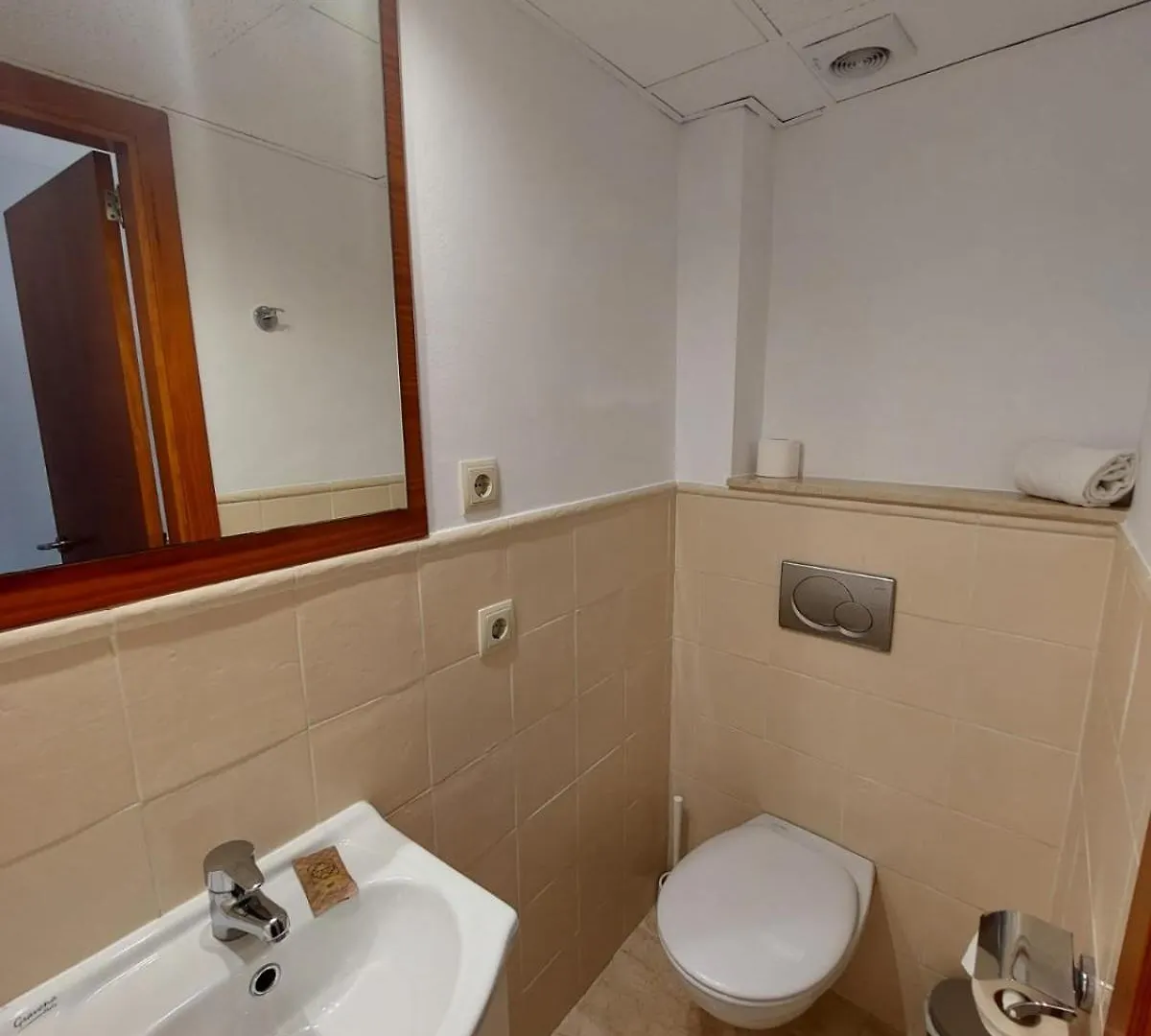 **  My Rooms Manacor Centre By My Rooms Hotels Španělsko
