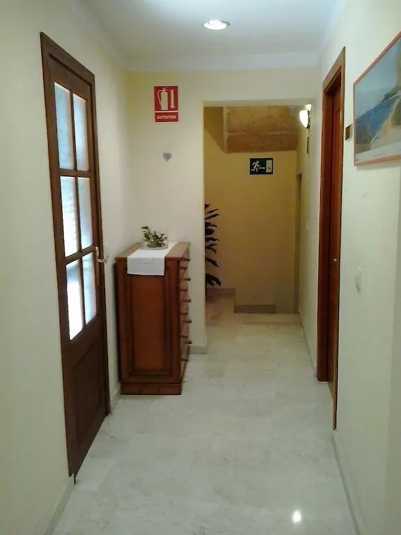 My Rooms Manacor Centre By My Rooms Hotels