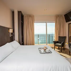 Hotel Horitzo By Pierre &