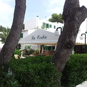 La Ceiba Guest house
