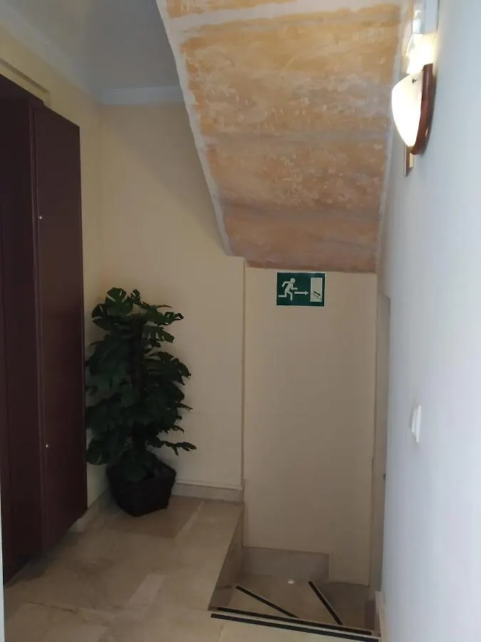 My Rooms Manacor Centre By My Rooms Hotels 2*, Manacor (Mallorca)