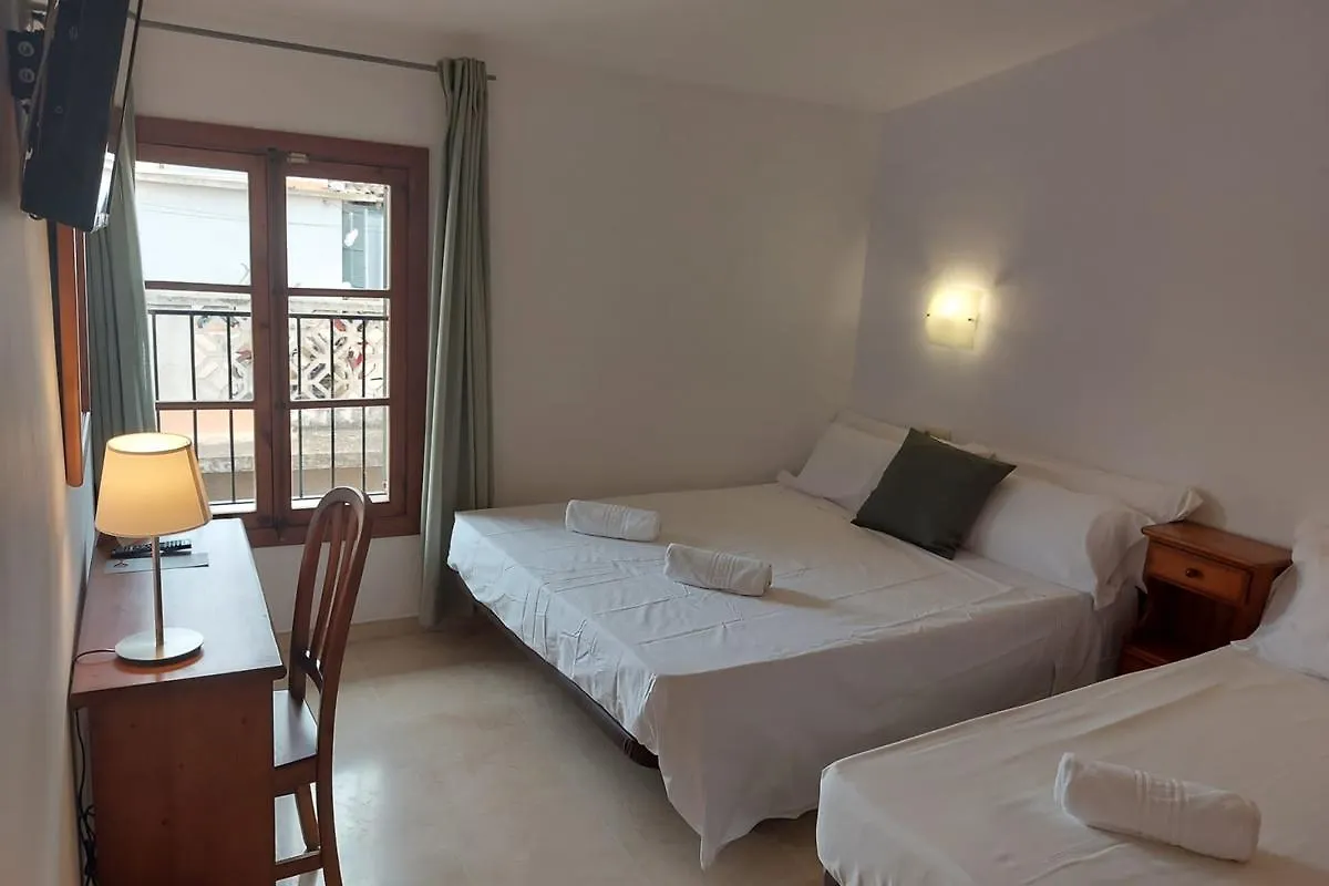 **  My Rooms Manacor Centre By My Rooms Hotels Ισπανία