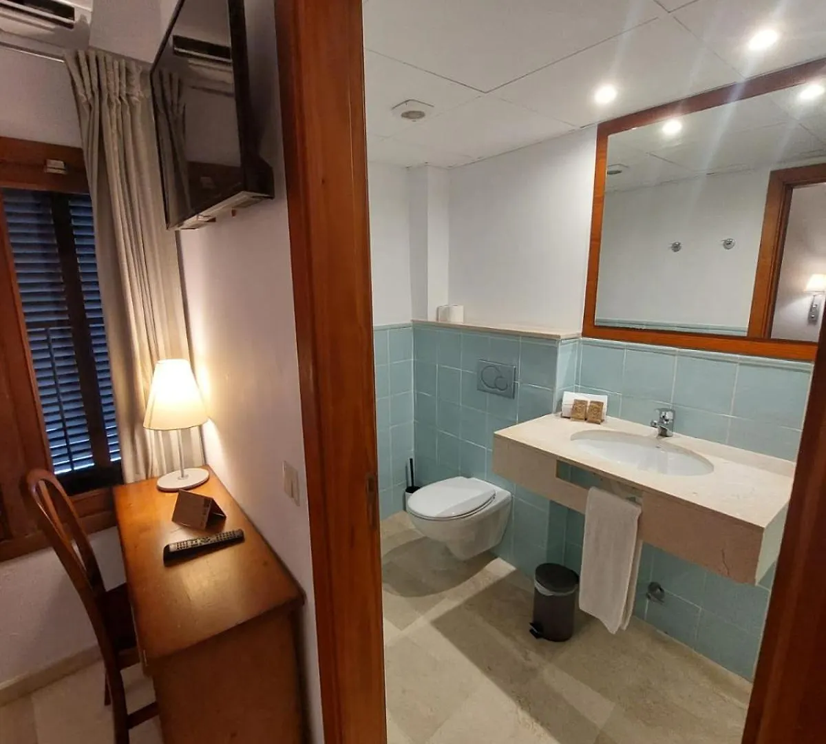My Rooms Manacor Centre By My Rooms Hotels