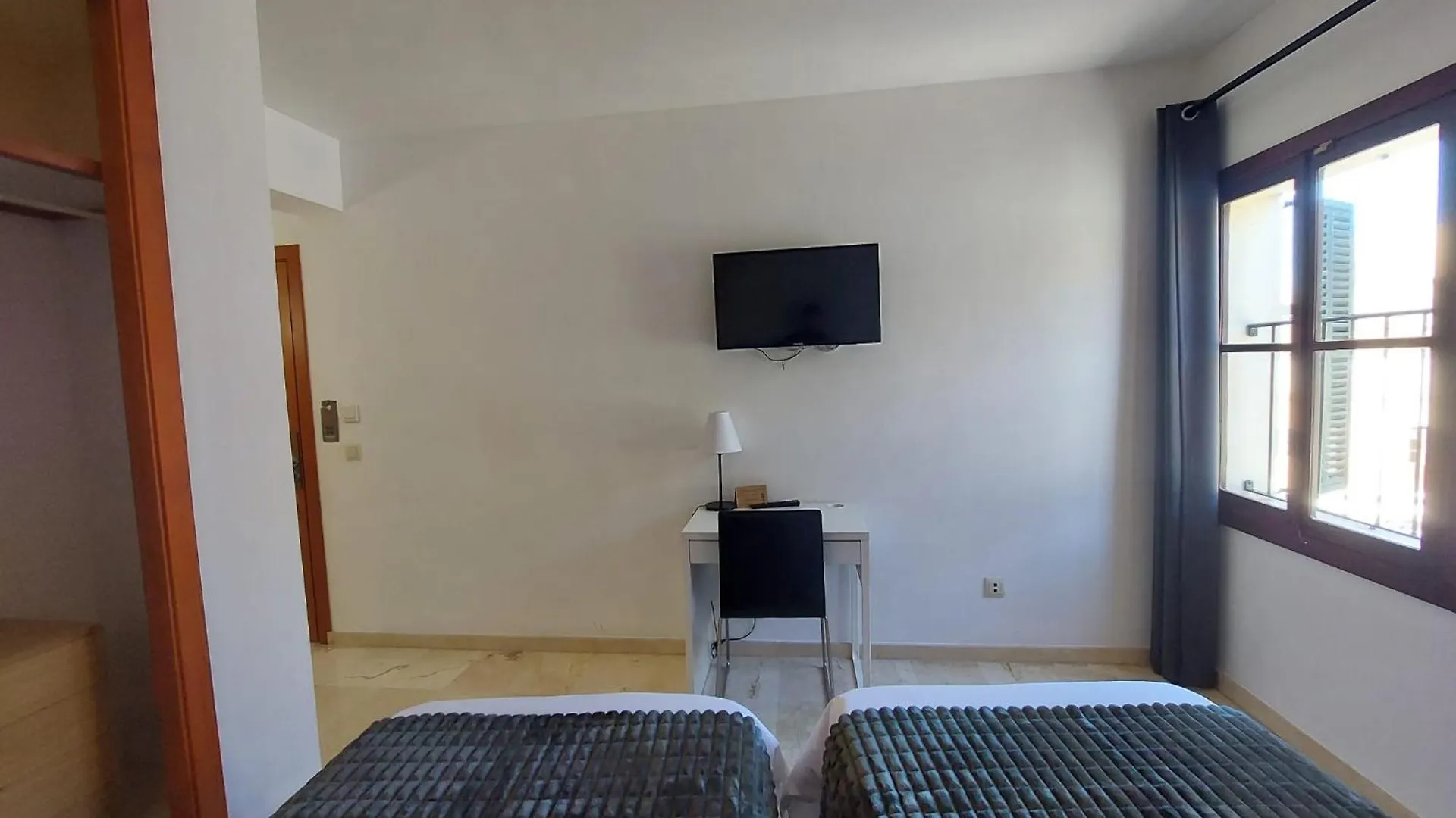 My Rooms Manacor Centre By My Rooms Hotels