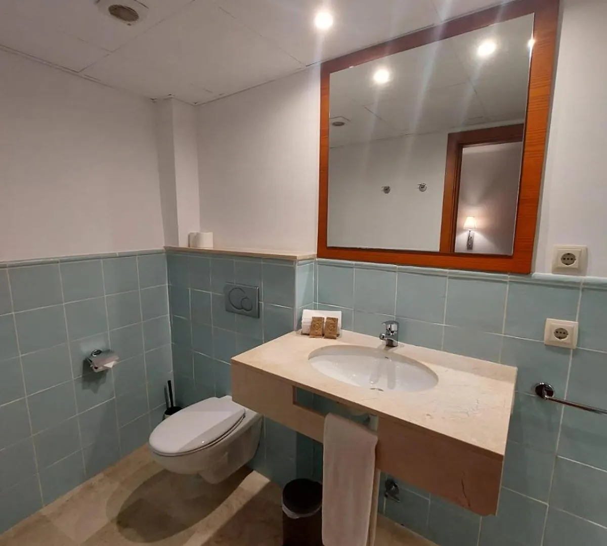 My Rooms Manacor Centre By My Rooms Hotels