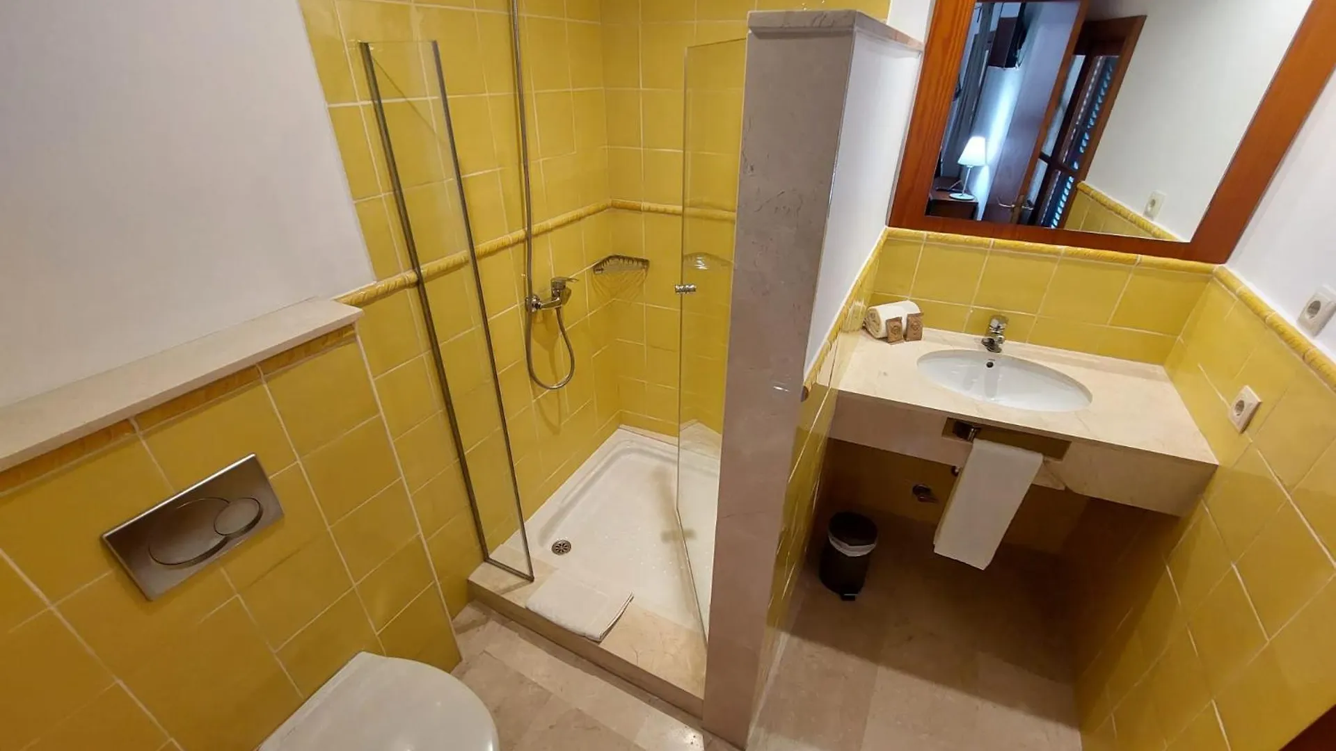 My Rooms Manacor Centre By My Rooms Hotels