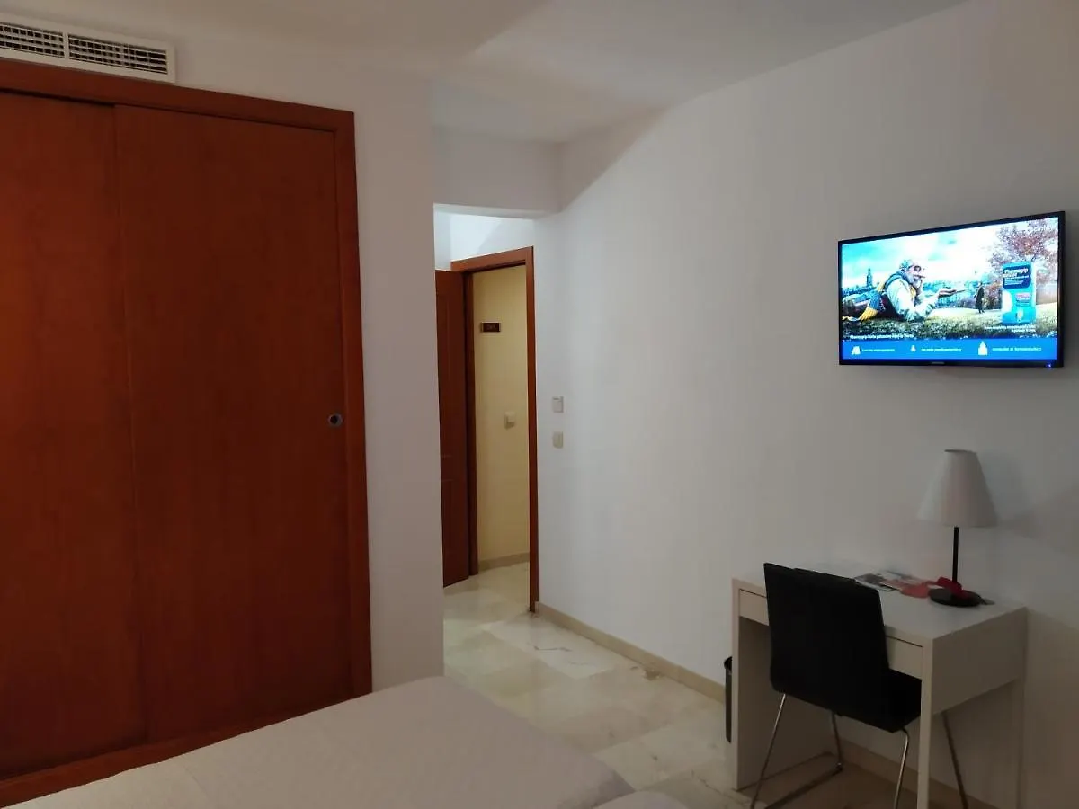 **  My Rooms Manacor Centre By My Rooms Hotels Ισπανία